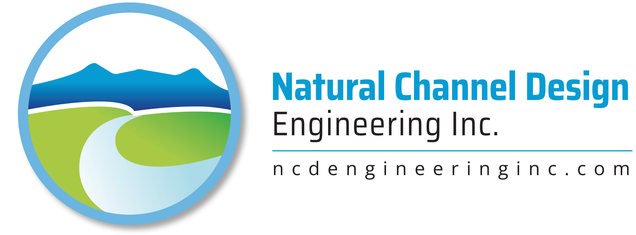 Natural Channel Design Logo